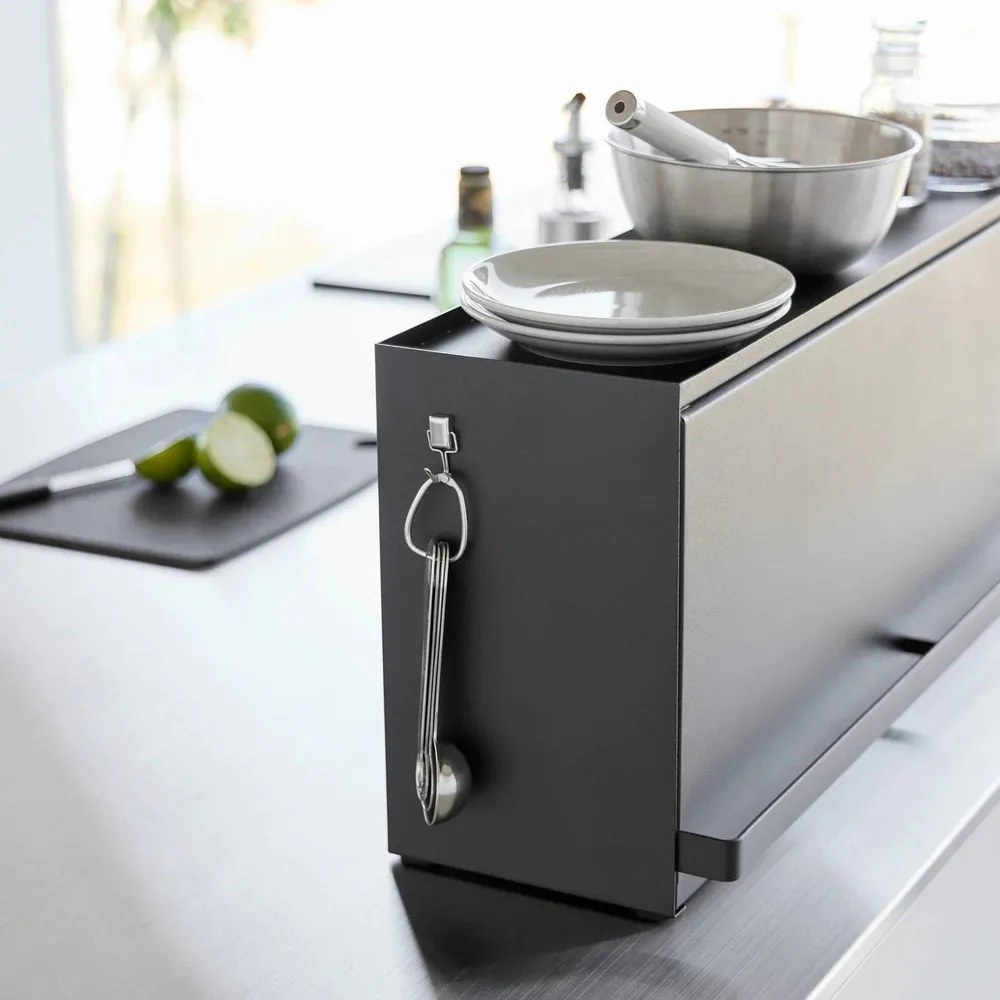 Metalowy organizer kuchenny Tower – YAMAZAKI