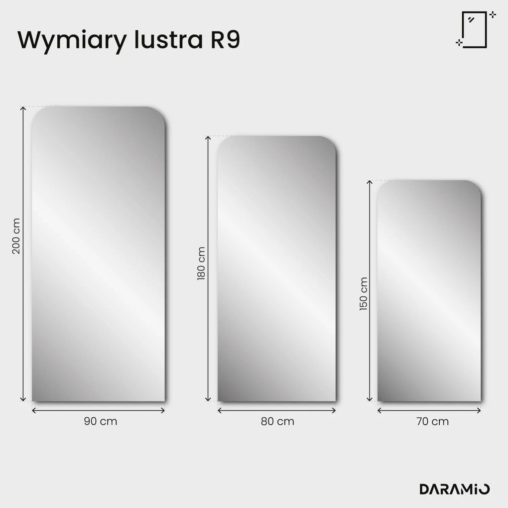 Lustro Pure R9