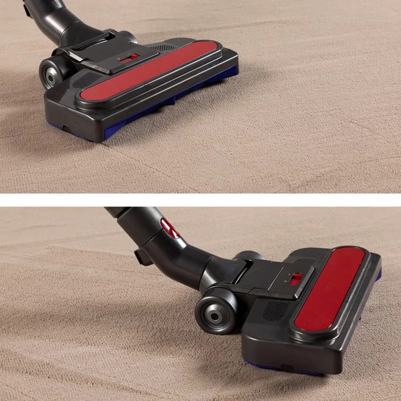 Dywan pluszowy Sky beżowy antypoślizgowy do prania 200 cm x 200 cm koło