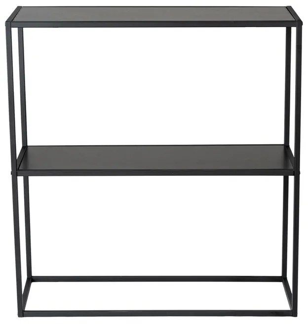 Stolik dekoracyjny Andas Black