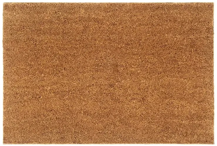 Rustykalna wycieraczka 60x90 cm - Pakos 6X