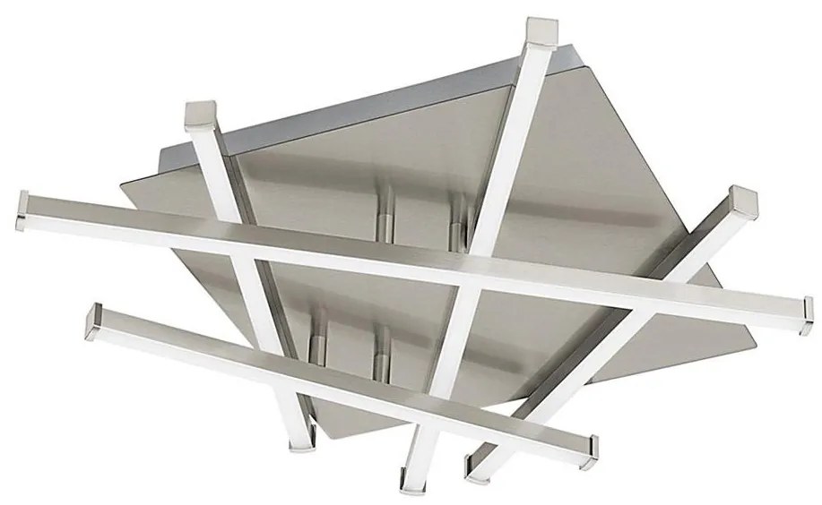 Eglo 96444 - Lampa sufitowa LED RIBAS 1xLED/17,5W/230V