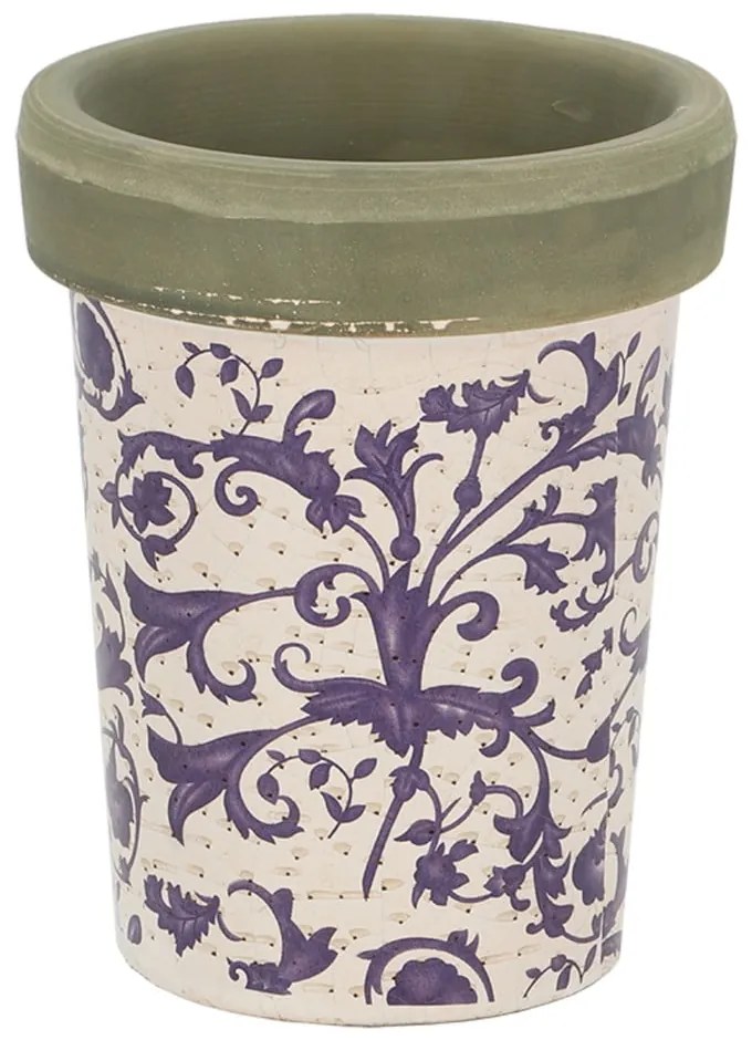 Ceramiczna doniczka ø 13 cm – Esschert Design