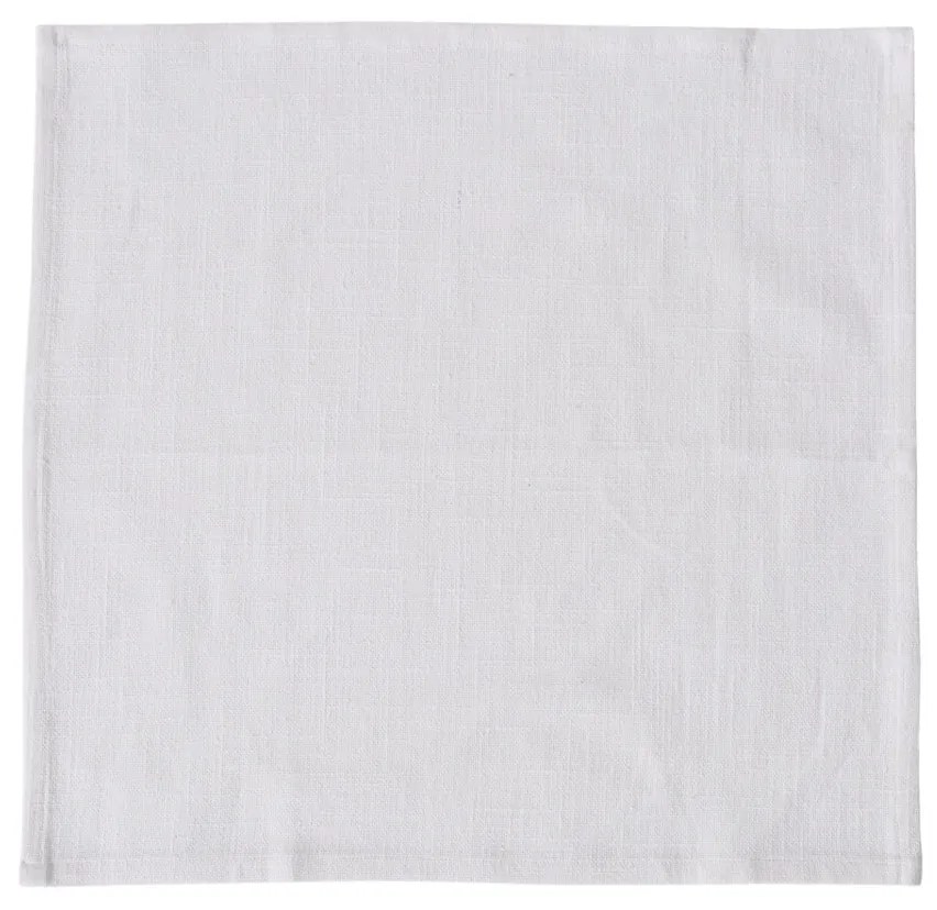 Serwetki bawełniane Lenea, 40 x 40 cm, 4 sztuki