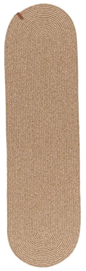 Bieżnik z juty 37x136 cm Cesta – Oyo Concept