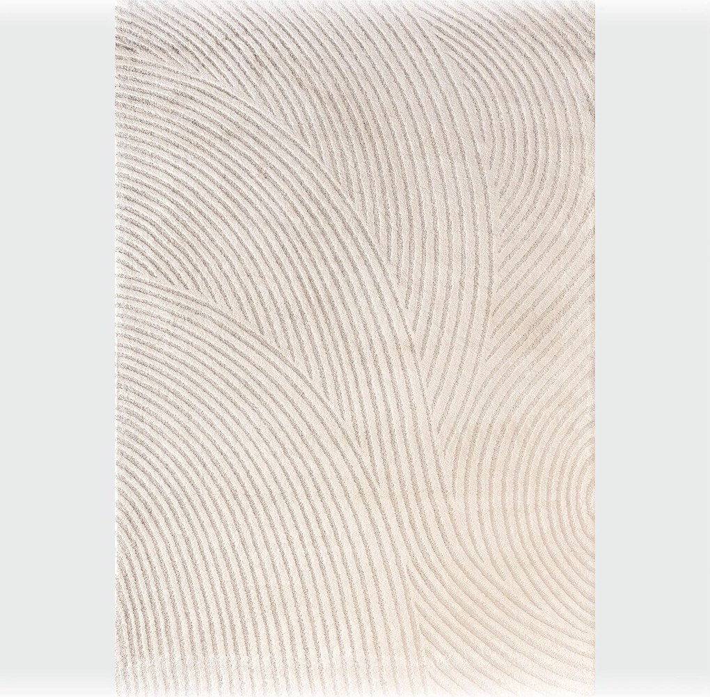 Dywan Travero cream/beige 200x290 cm
