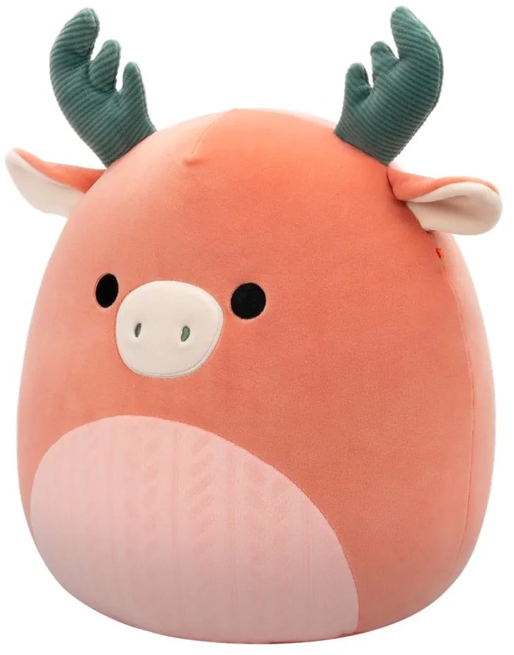 Zabawka pluszowa Romelu – SQUISHMALLOWS