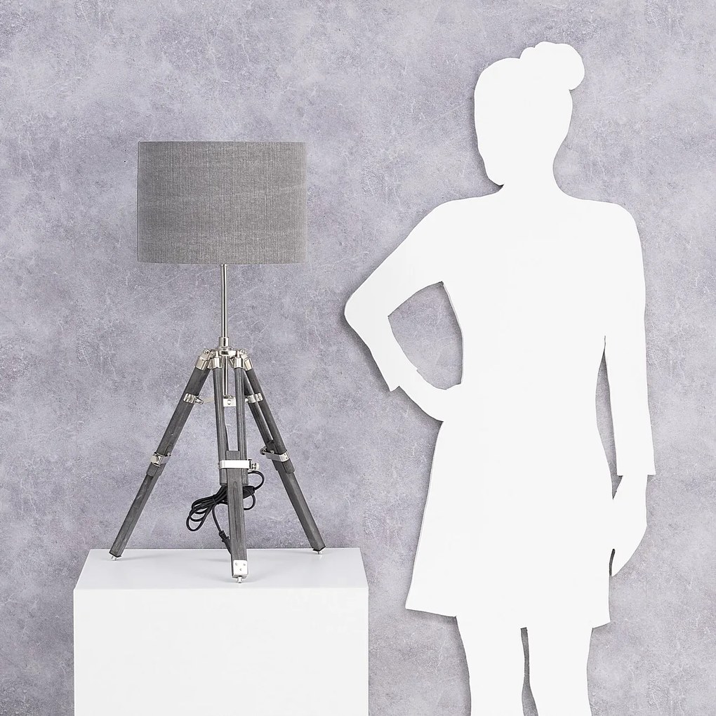 Lampa stołowa Matisse I