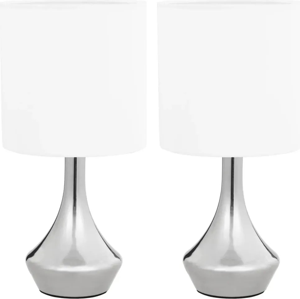 Dotykowa lampka nocna do sypialni 2 sztuki - EX145-Zoki