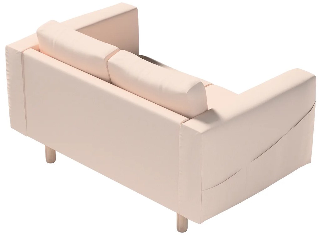 Pokrowiec na sofę Norsborg 2-osobową