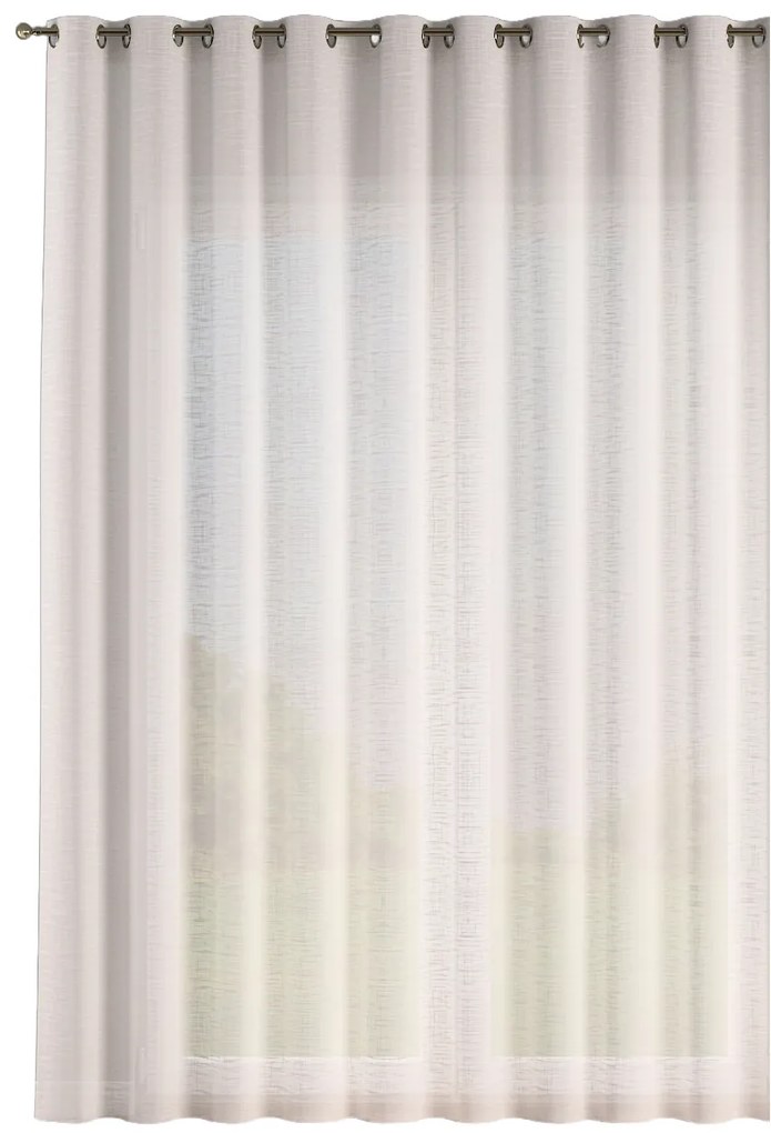 Firana na przelotkach