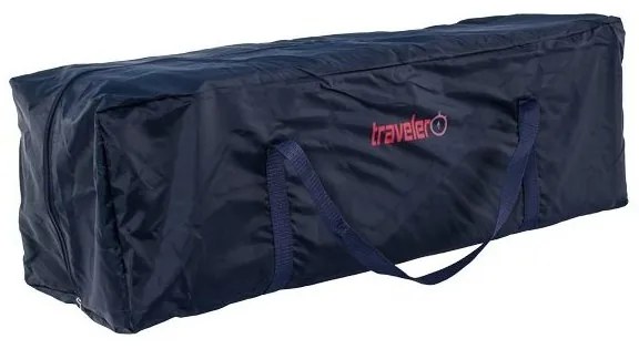 Łóżeczko traveler ap920 blue