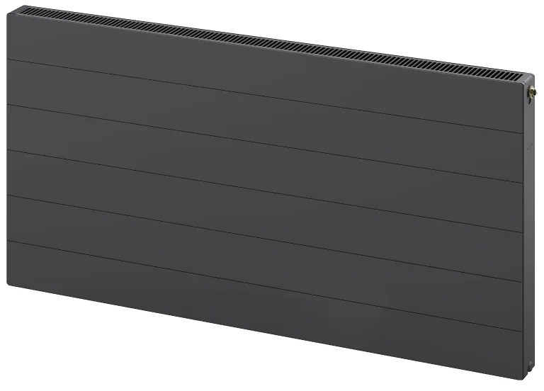 Mexen Line CVL21 grzejnik płytowy 500 x 1000 mm, podłączenie dolne, 1008 W, antracyt - W621L-050-100-66