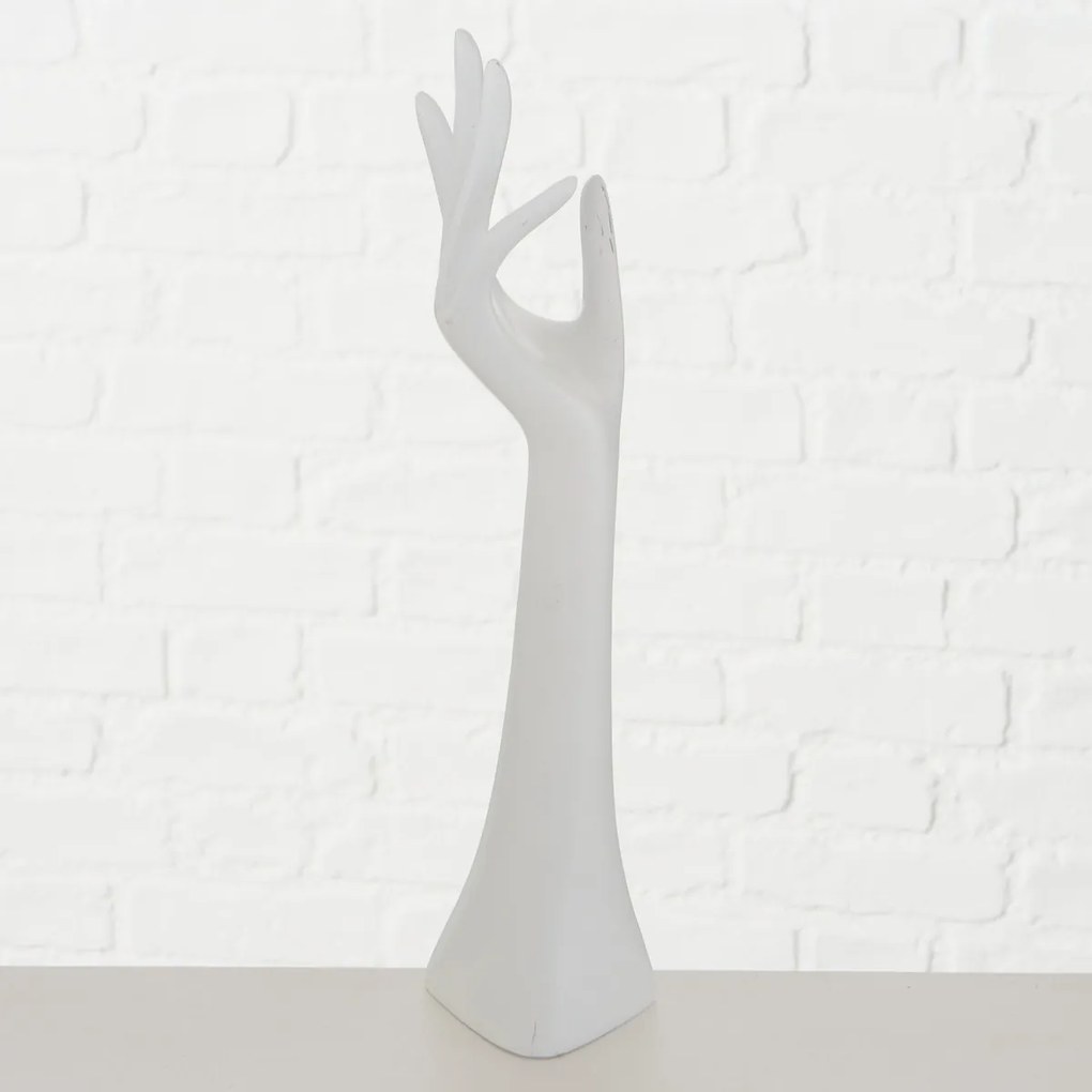 Stojak na biżuterię Handy, wys. 34 cm