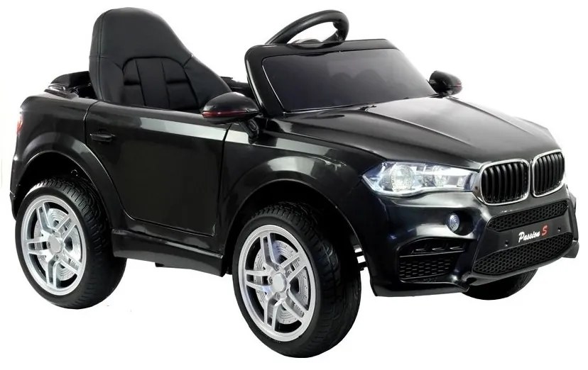 Auto na akumulator hl1538 czarne