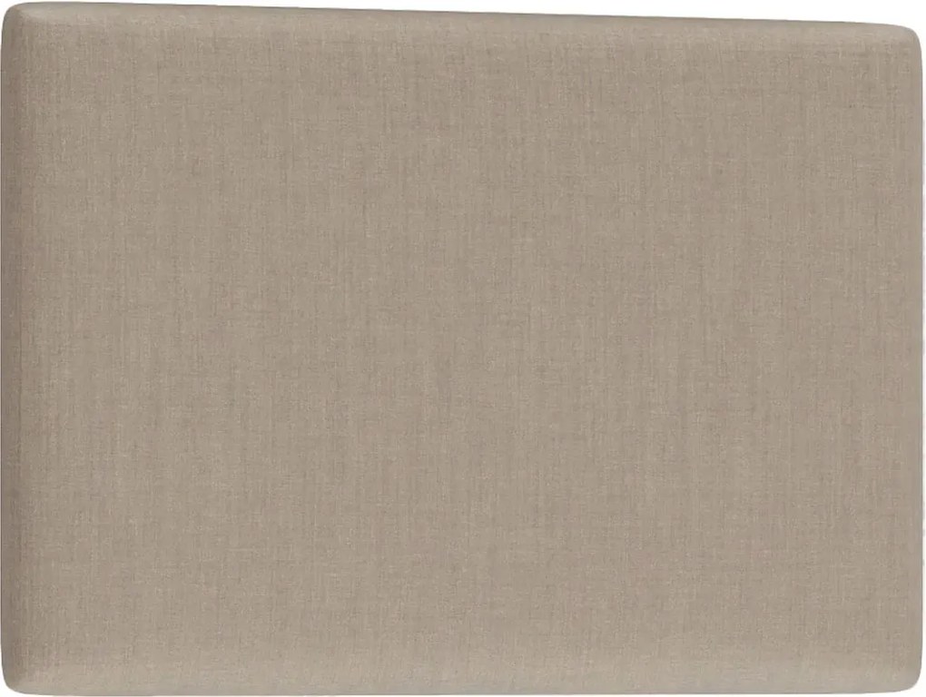 Nowoczesny ozdobny panel ścienny w kolorze beżowym L7-L67