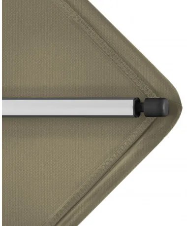 KNIRPS APOLL 260 x 165 cm - parasol ogrodowy : Kolor parasola - Sandy