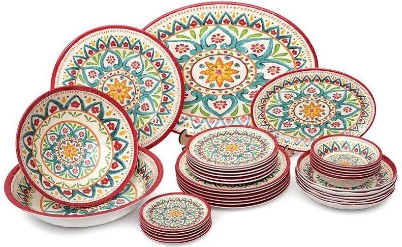 Miska do serwowania ø 28 cm Maya – Brandani