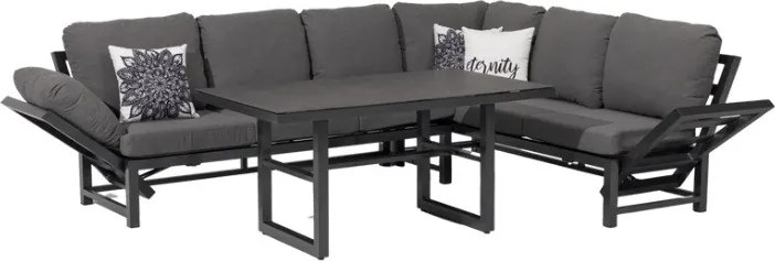 Doppler HAWAII LIKA-TEX® ogrodowy zestaw wypoczynkowy