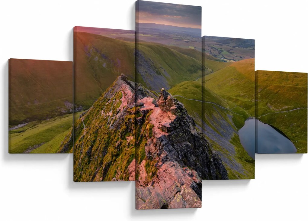 Obraz - Blencathra (125x70 cm)