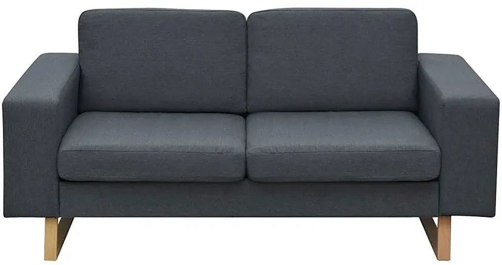 Zestaw wypoczynkowy 2+3 M5-F34
