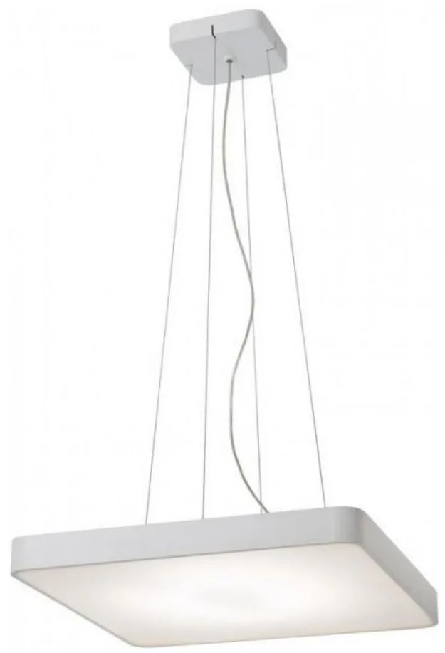 Redo 01-1124 - Lampa LED na lanku SCREEN LED/48W/230V 3000K