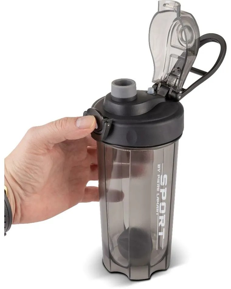 Lamart LT4071 sportowa butelka Shake, 0,6 l