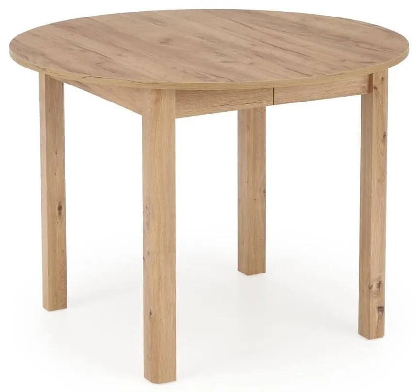 Stół jadalny CALMIO dąb craft