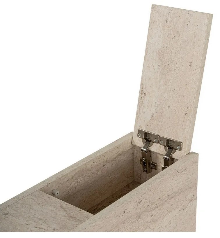 Szafka łazienkowa Calencia Travertine