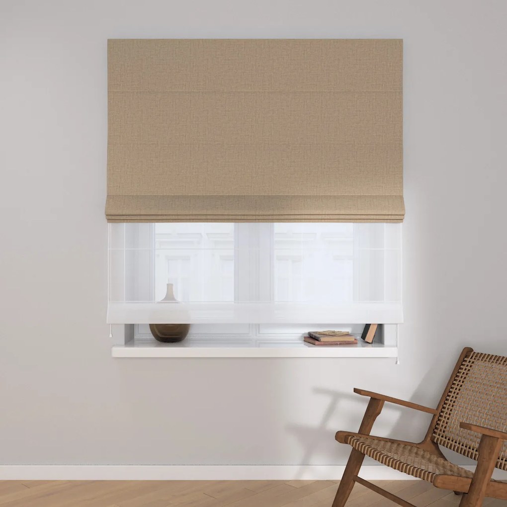 Roleta rzymska dzień noc Duo