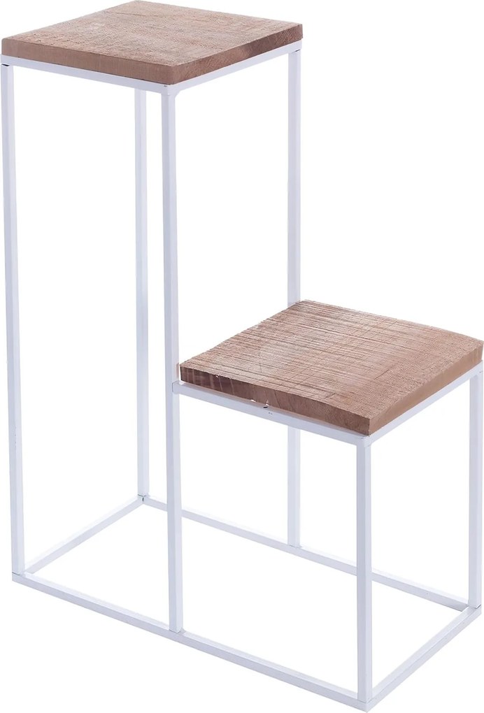 Kwietnik Alfie 40x20x59cm