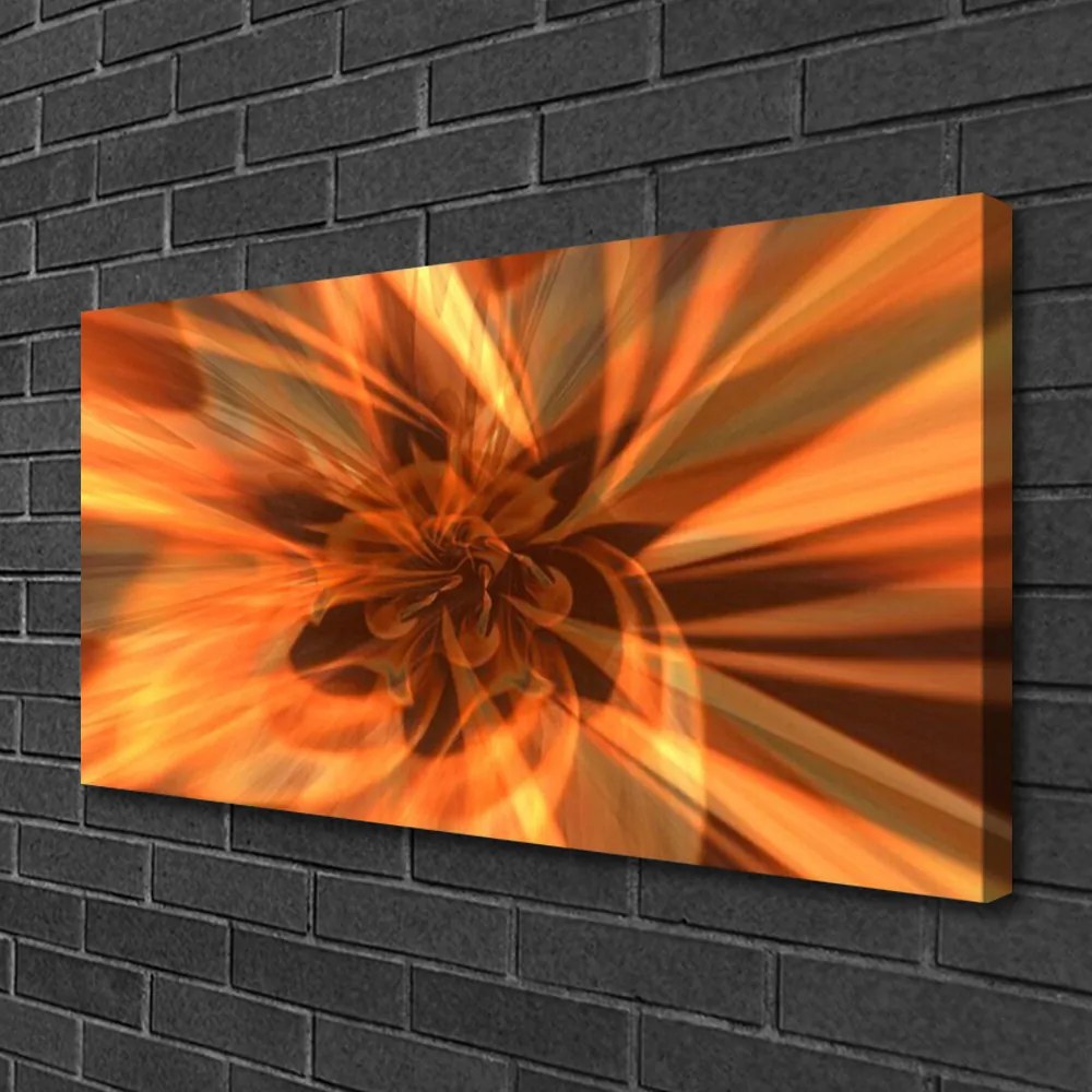 Obraz canvas na ścianę Modernistyczna Forma Geometryczna