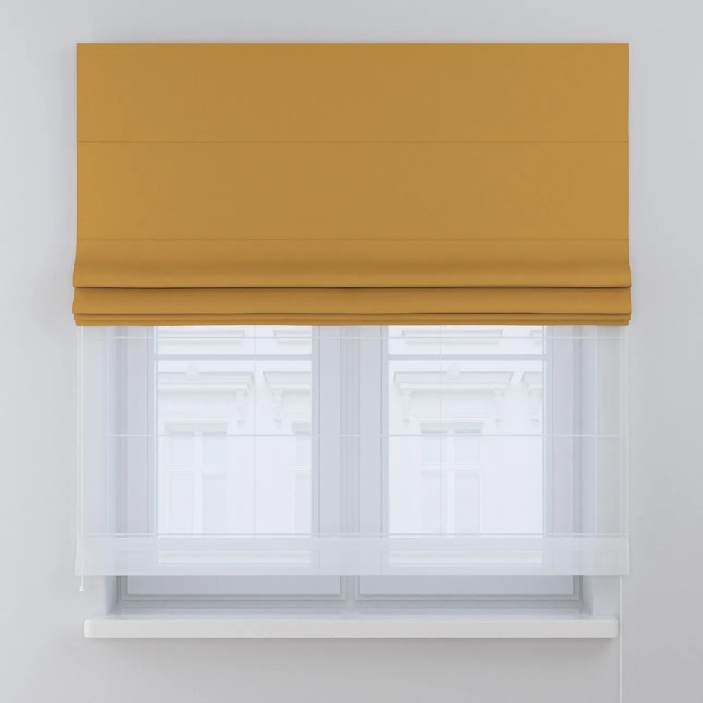 Roleta rzymska dzień noc Duo