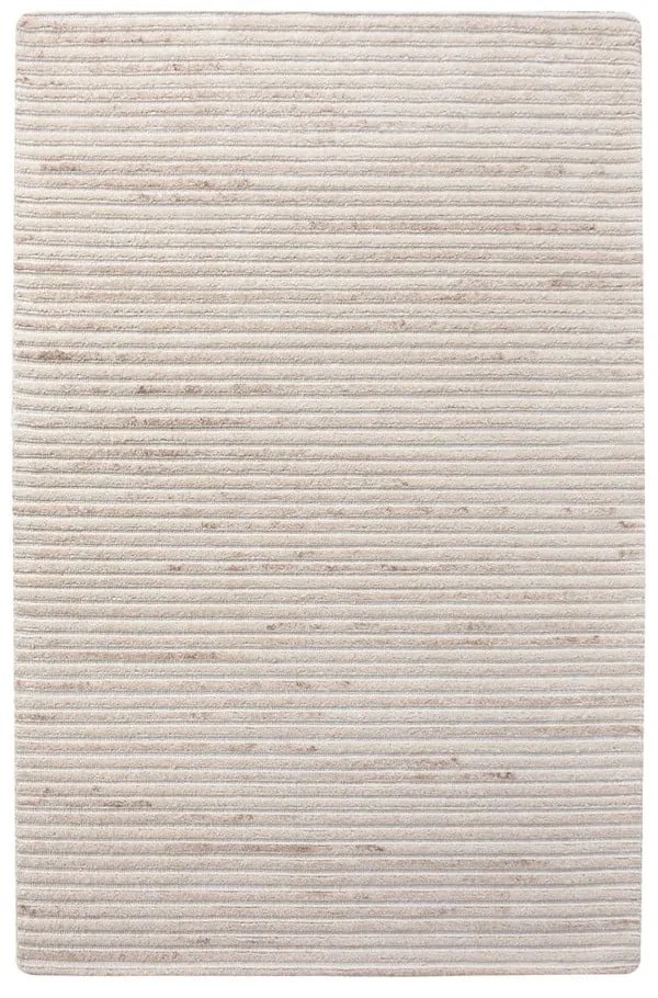 Kremowy dywan wełniany 200x300 cm Mango – House Nordic