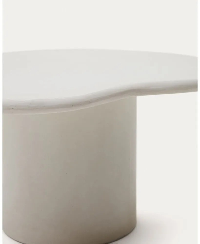 Stolik ogrodowy 77x83 cm Macarella – Kave Home