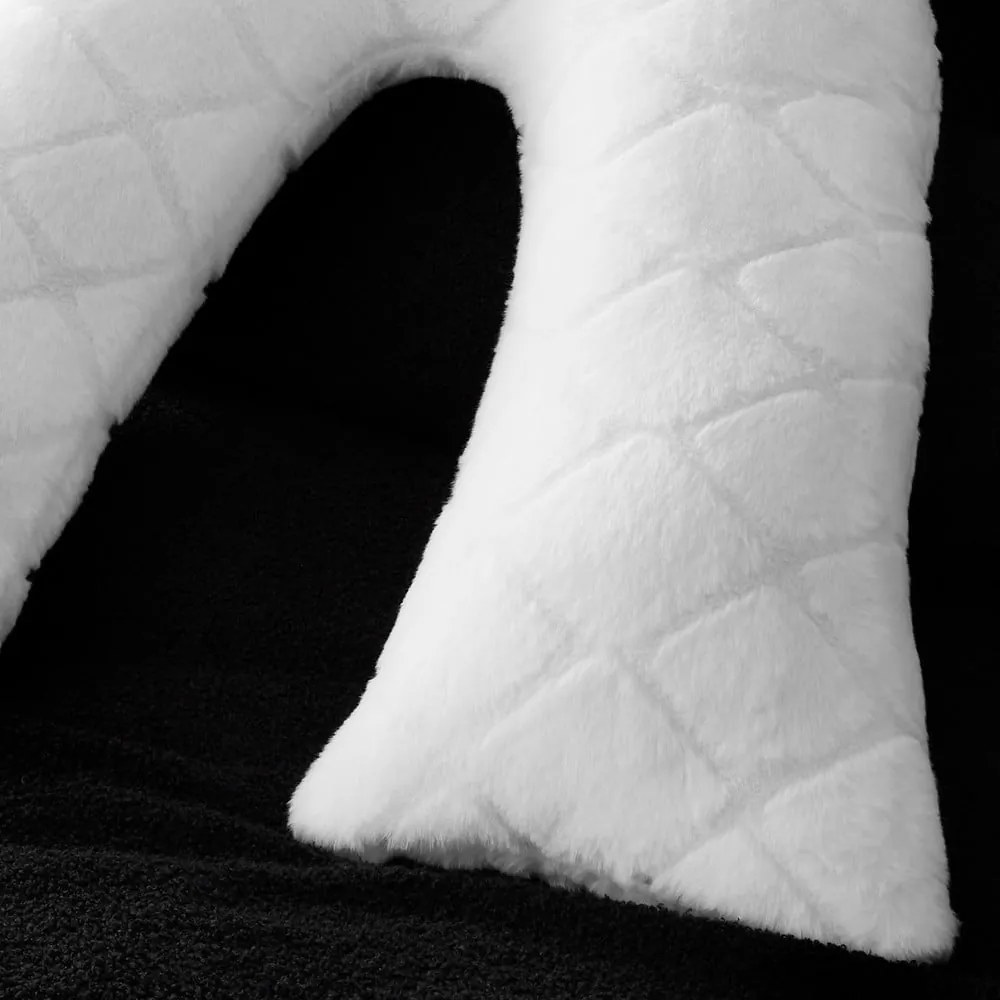 Poduszka specjalistyczna 80x23 cm Cosy Diamond – Catherine Lansfield