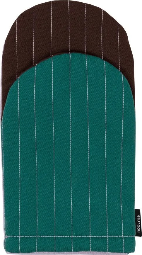 Bawełniana rękawica kuchenna Rubi – noo.ma