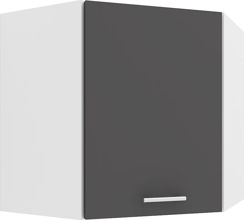 Narożna szafka kuchenna wisząca szafka Esilo