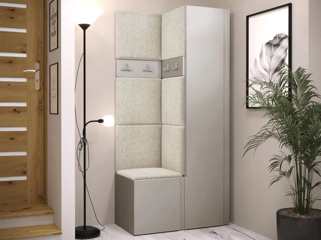 Garderoba Tavasz XXIV