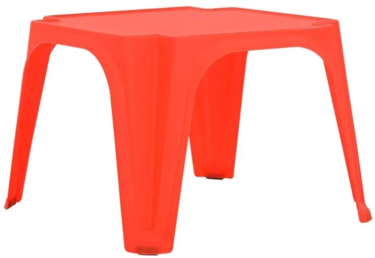 Kolorowy stolik z krzesłami dla dzieci L0-T95