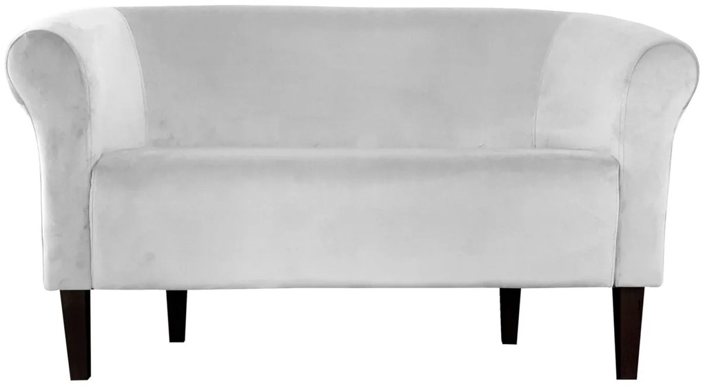 Sofa Milo MG39 jasny szary nogi 20 venge