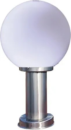 Niska lampa ogrodowa słupek - 5X S276 L5-K36