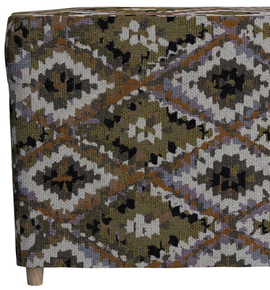 Pokrowiec na podnóżek Strandmon