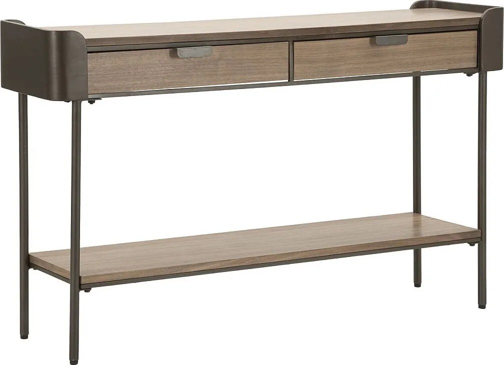 Konsola Toronto cm 120X31X72