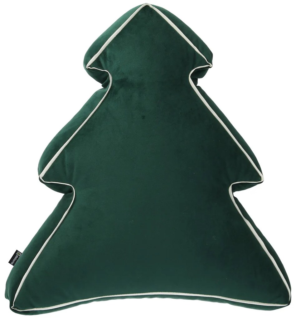 Poduszka Choinka 40x41 cm