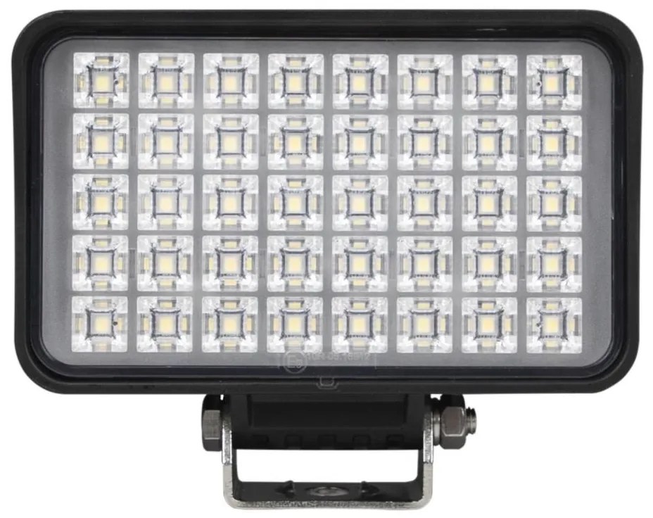 LED Reflektor samochodowy OSRAM LED/40W/10-30V IP68 5700K
