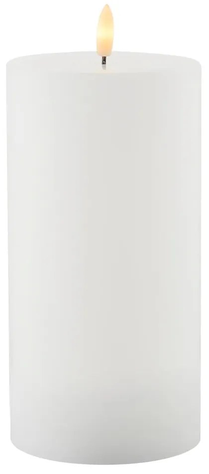 Świeczka LED (wysokość 20 cm) Sille Rechargeable – Sirius