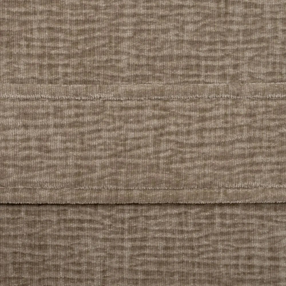 Beżowa sofa z tkaniny szenilowej 127 cm Bind – Ixia