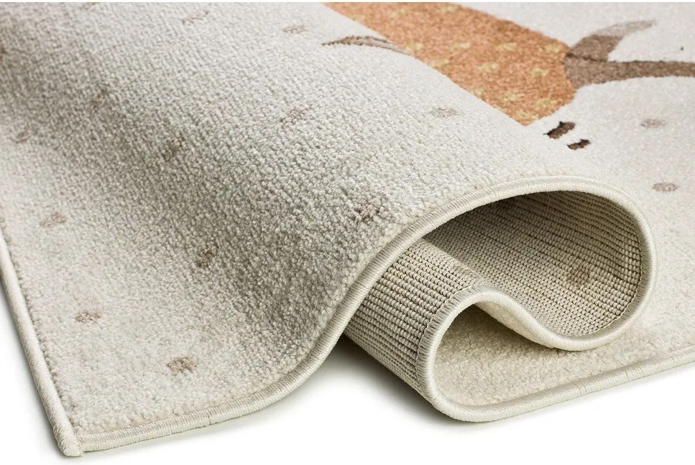 Dywan dziecięcy 120x170 cm Beats – Universal