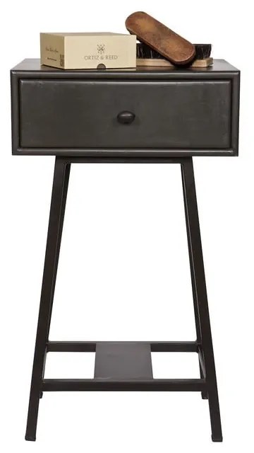 Stolik 30x45 cm Skybox – WOOOD